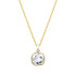 Кулон "Fantāzija II" с кристаллами Swarovski™